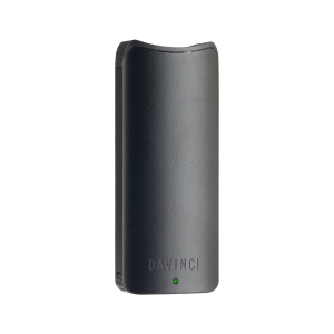!!AKCE!! Vaporizér DaVinci Artiq - Black Ice + PŘÍSLUŠENSTVÍ V HODNOTĚ 600Kč ZDARMA