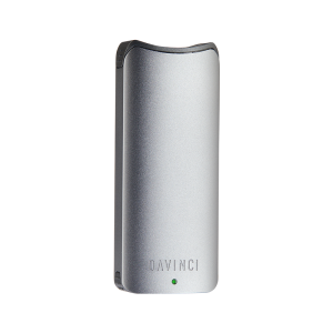 !!AKCE!! Vaporizér DaVinci Artiq - Grey Chill +PŘÍSLUŠENSTVÍ V HODNOTĚ 600Kč ZDARMA