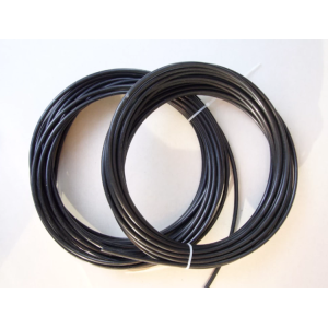 Hadice 4mm Irrigatia 30m, rozšiřující
