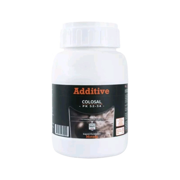 Metrop Metrop Colosal PK, 500 g