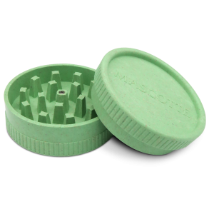 Hemp Grinder Mascotte, drtička, průměr 55 mm