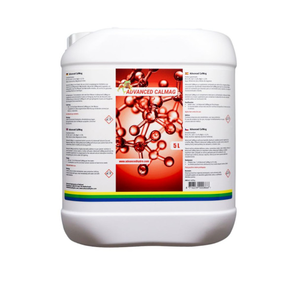 AH Advanced CalMag, 5L
