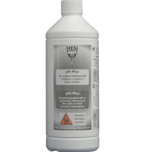 Hesi pH plus, 1L