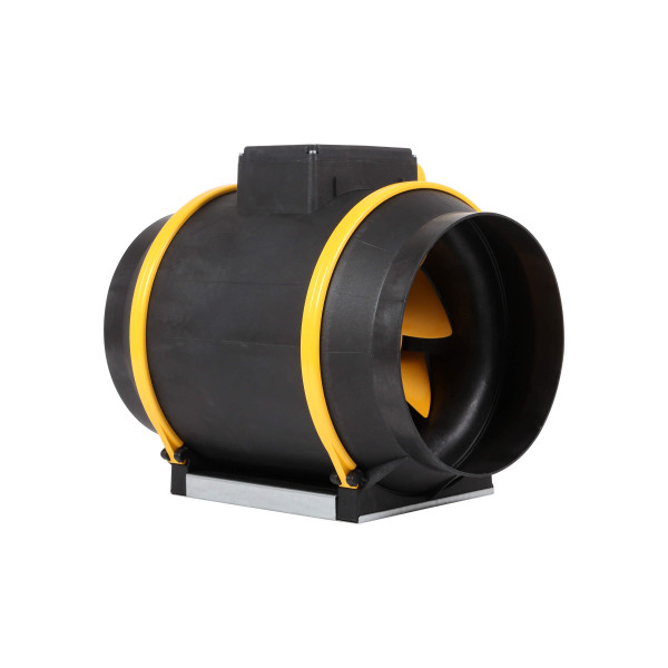 Ventilátor Max-Fan Pro EC, 1301m3/h, 200mm