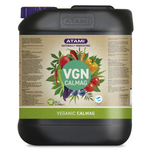 Atami VGN CalMag, 5L