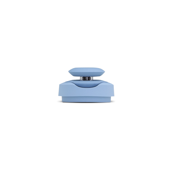 Puffco New Peak Joystick Cap & Tether - Sky