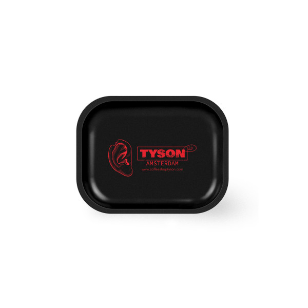 Tyson 2.0 rolovací tray S