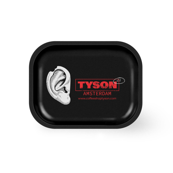 Tyson 2.0 rolovací tray M