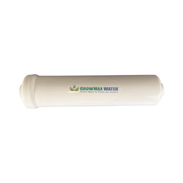 GrowMax Water GAC pre-filter pro MINIMAX 75
