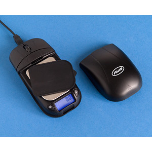 Váha AMERICAN WEIGH MOUSE SCALE 100g / 0,01g