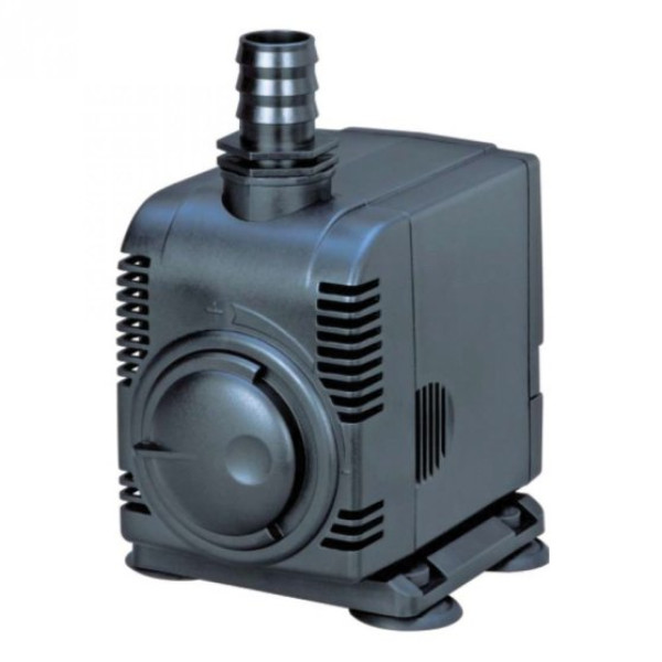 Čerpadlo ponorné BOYU FP-4000, 4000 l/h