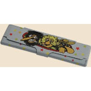 Obal na King Size papírky, tři bratři, 1 ks