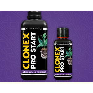 Clonex PRO Start 300ml