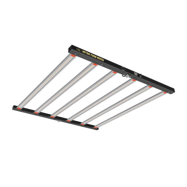 SunPro HITTER 720W,  LED 2.9 umol/J