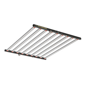 SunPro HITTER 1000W,  LED 2.7 umol/J