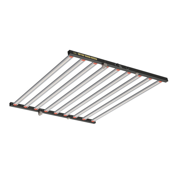 SunPro HITTER 1000W,  LED 2.9 umol/J