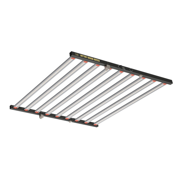 SunPro HITTER 1000W,  LED 3.1 umol/J