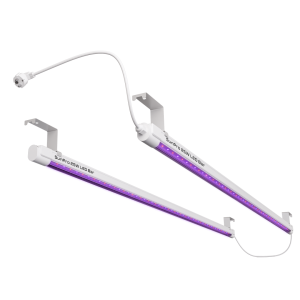 SunPro LED Bars UV+FAR RED ADD-ON, 2x25W