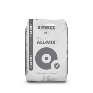 BioBizz All-Mix Peat FREE, 50l