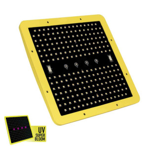 GARDEN HIGH PRO LEDMAXPRO 300W