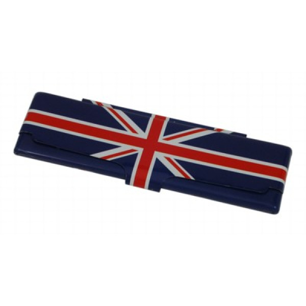 Obal na King Size papírky, anglická vlajka, 1 ks
