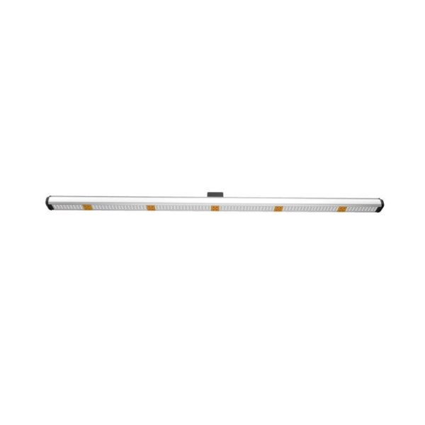 ThinkGrow Model One LED 4' bar - 2x Spectrum channels (Full Spectrum+Deep Red) (DR-1)
T