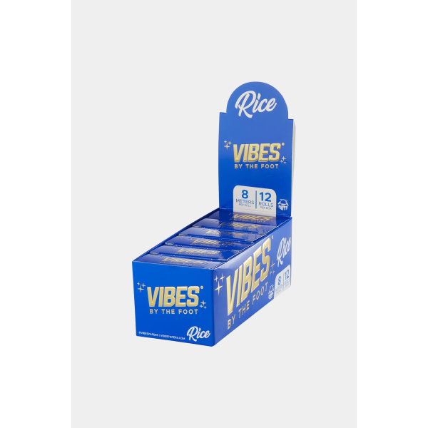 VIBES, By The Foot, Fatty box, 8m, 1 ks