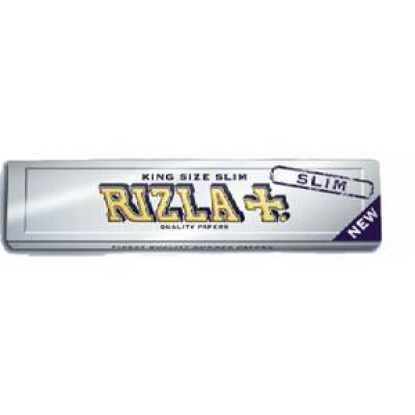 Obal na King Size papírky, rizla, 1 ks