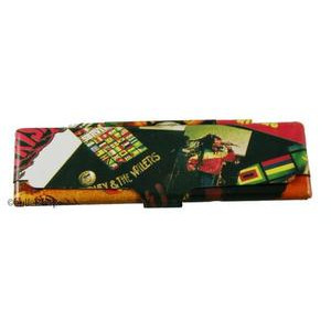 Obal na King Size papírky - Bob Marley