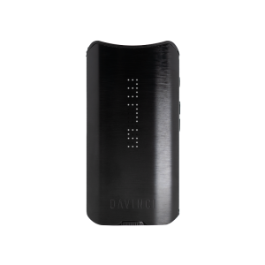 Vaporizér DaVinci IQ3, černý