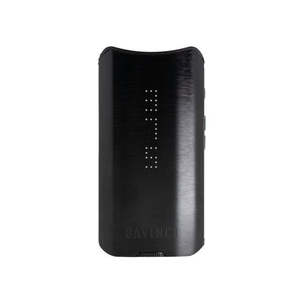 Vaporizér DaVinci IQ3, černý