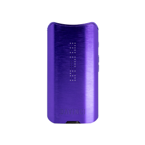 Vaporizér DaVinci IQ3, fialový