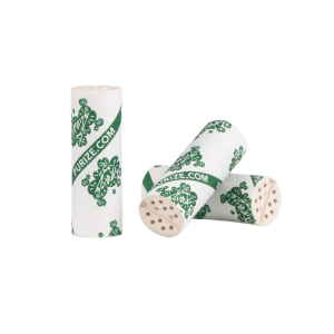 PURIZE® uhlíkové filtry - Big Size, sáček 7 ks, bílá