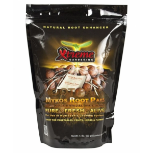 Xtreme Gardening MYKOS®Root Packs 50x10g