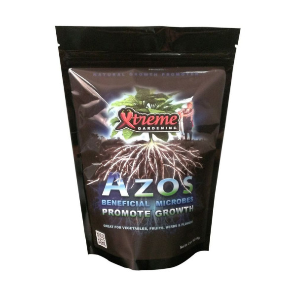 Xtreme Gardening AZOS® 340g