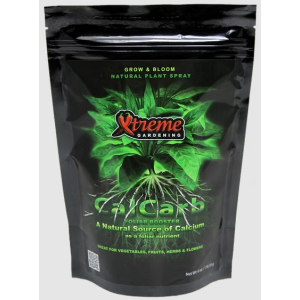Xtreme Gardening CALCARB®170g