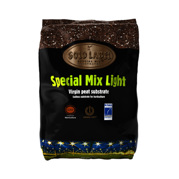 Gold Label Special Mix Light 45L