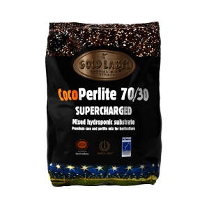 Gold Label CocoPerlite 70/30 50L