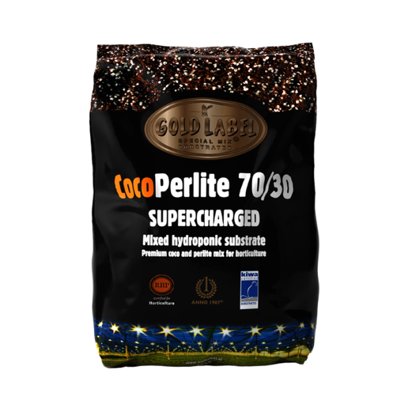Gold Label CocoPerlite 70/30 50L