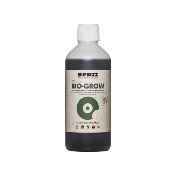 BioBizz Bio-Grow, 500ml