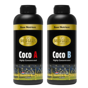 Gold Label Coco A&B 1L