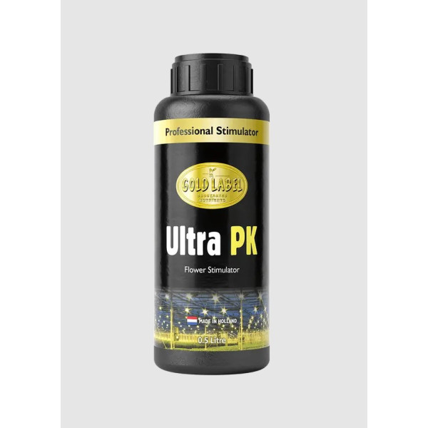 Gold Label Ultra PK 500ml