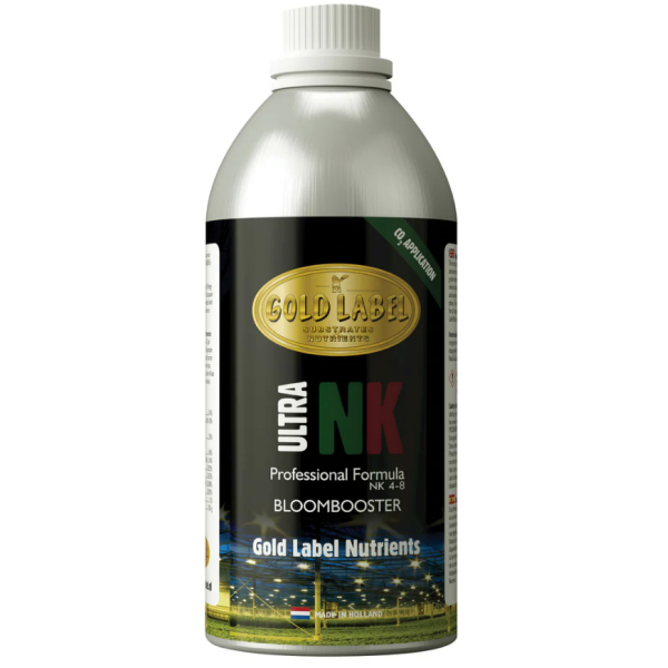 Gold Label Ultra NK 250ml