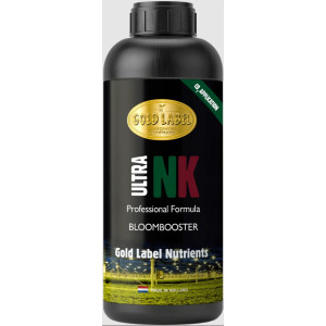 Gold Label Ultra NK 500ml