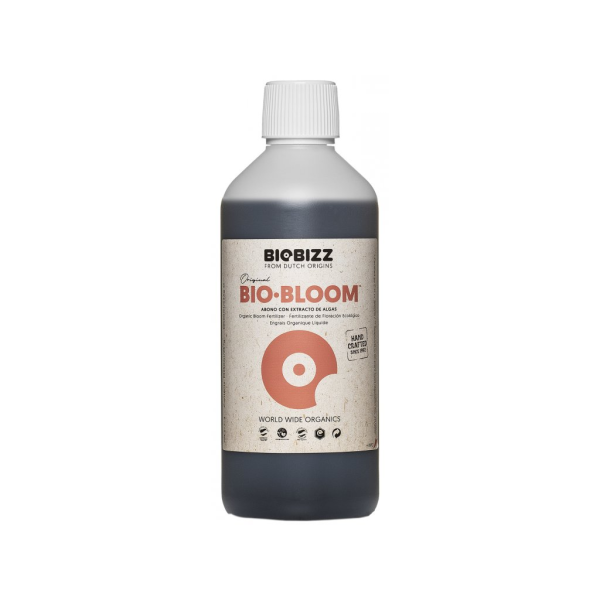 BioBizz Bio-Bloom, 500ml