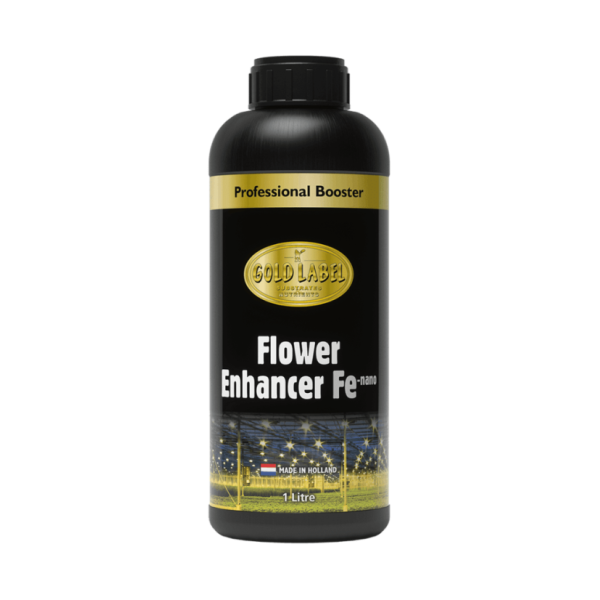 Gold Label Flower Enhancer FE nano 500ml