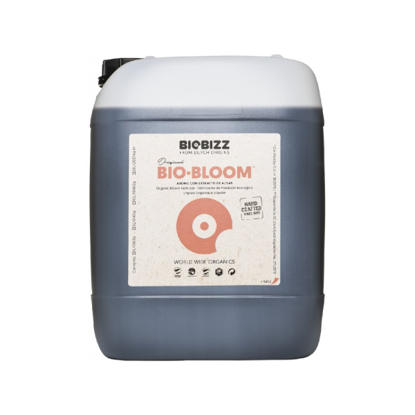 BioBizz Bio-Bloom, 10l