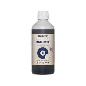 BioBizz Fish-Mix, 500ml
