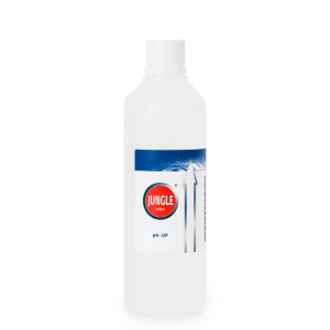 Jungle In da Box pH UP 50% 0,5L