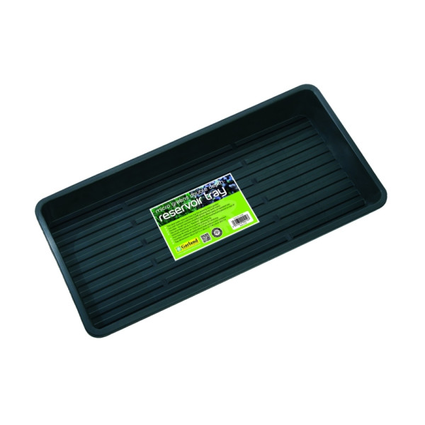 Garland Microgreens Double Depth Reservoir Tray 56x28x6 cm bez děr